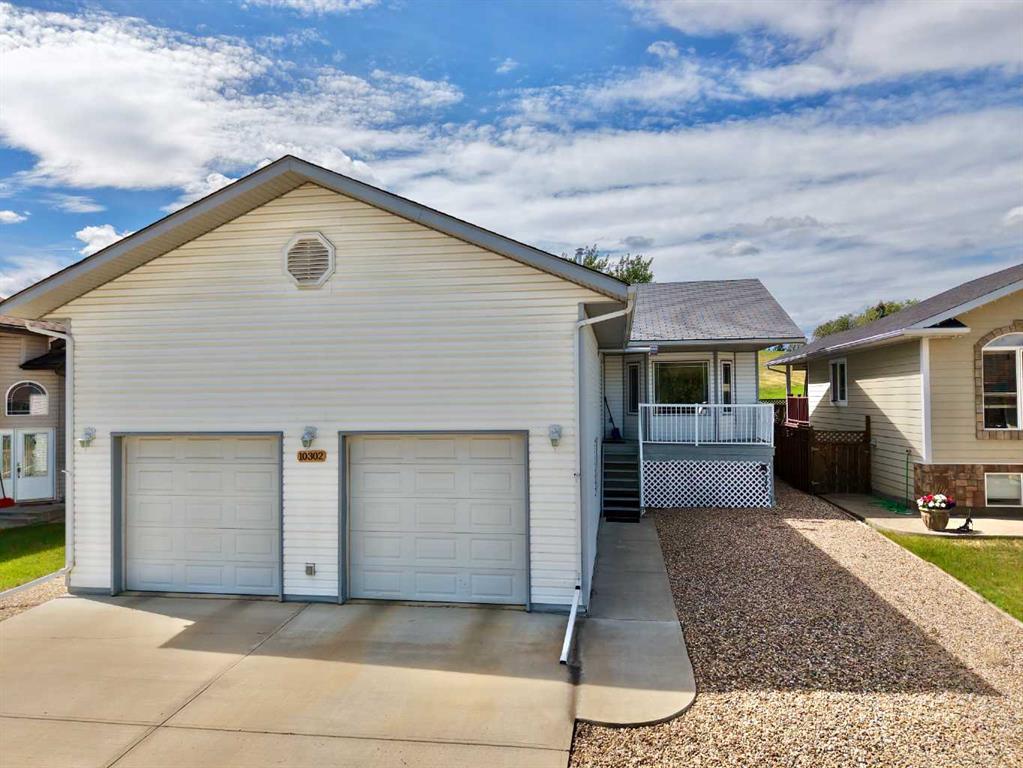 Picture of 10302 83 Street , Peace River Real Estate Listing