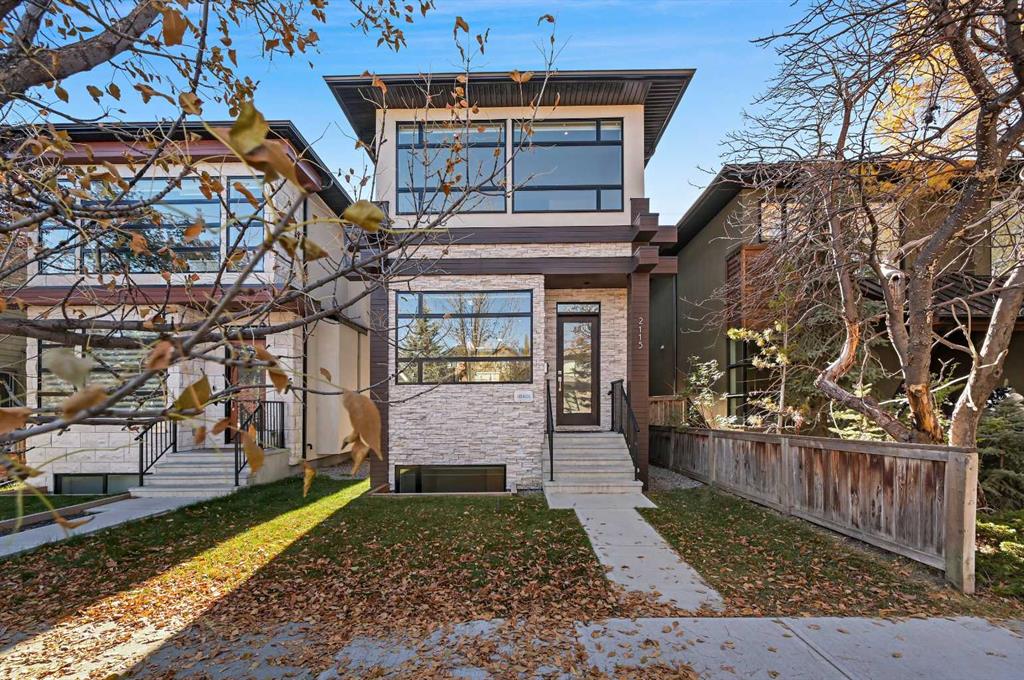 Picture of 2115 Bowness Road NW, Calgary Real Estate Listing