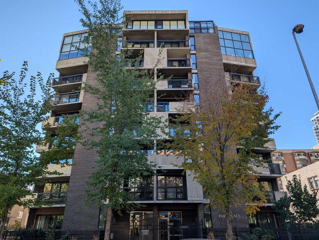 Picture of 505, 323 13 Avenue SW, Calgary Real Estate Listing