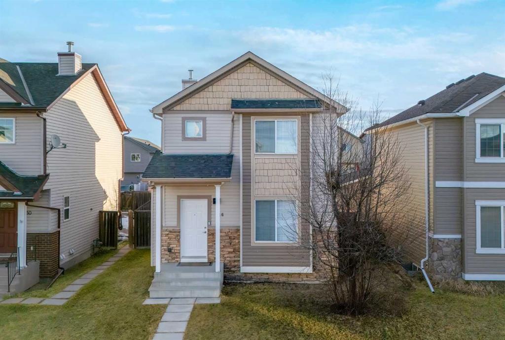 Picture of 26 Saddlemead Close NE, Calgary Real Estate Listing
