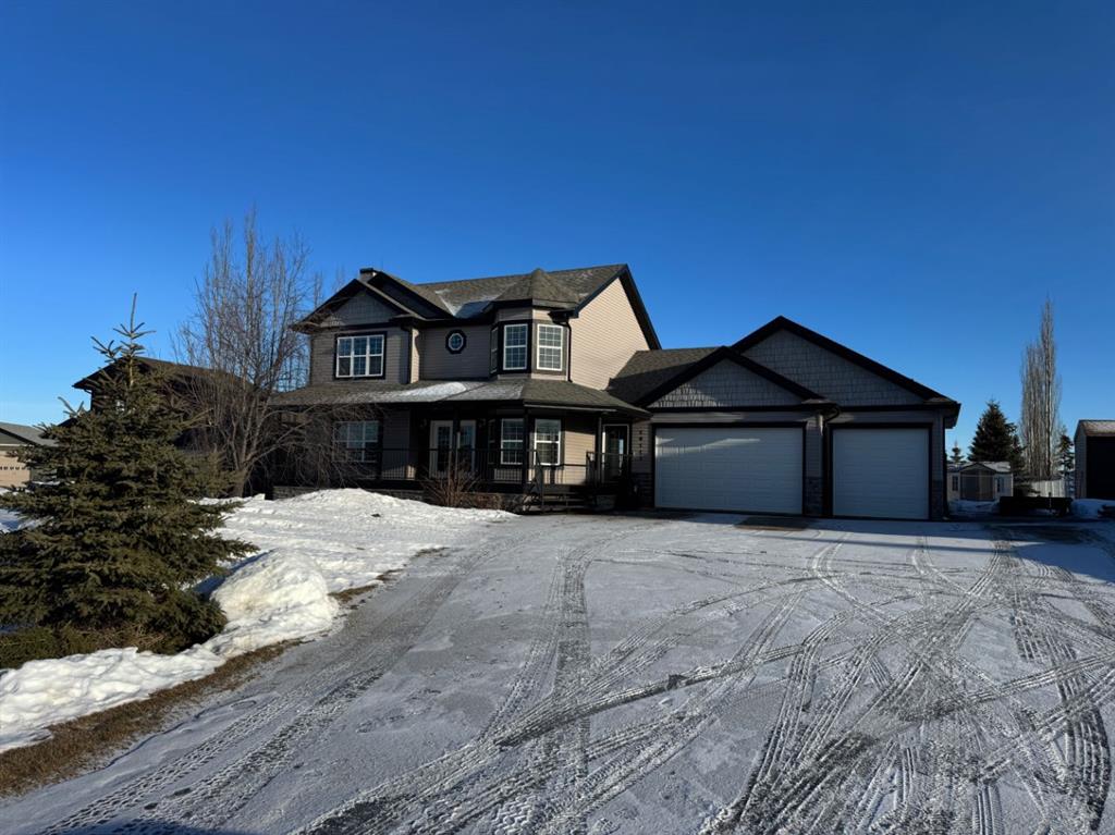 Picture of 10115 Saxony Road , Rural Grande Prairie No. 1, County of Real Estate Listing