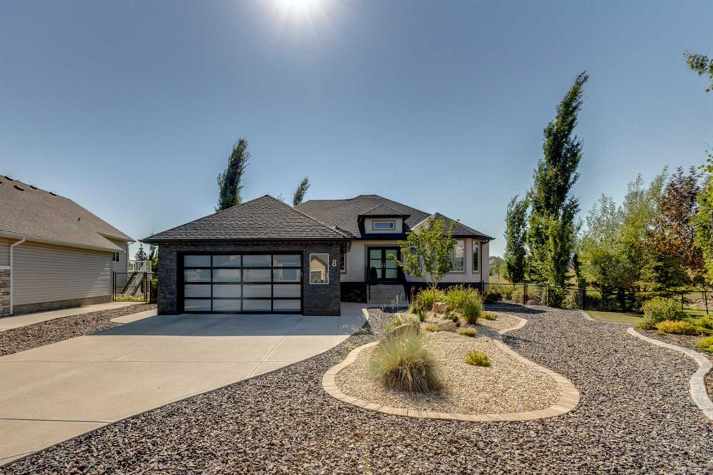 Picture of 8 Cameron Close , Okotoks Real Estate Listing