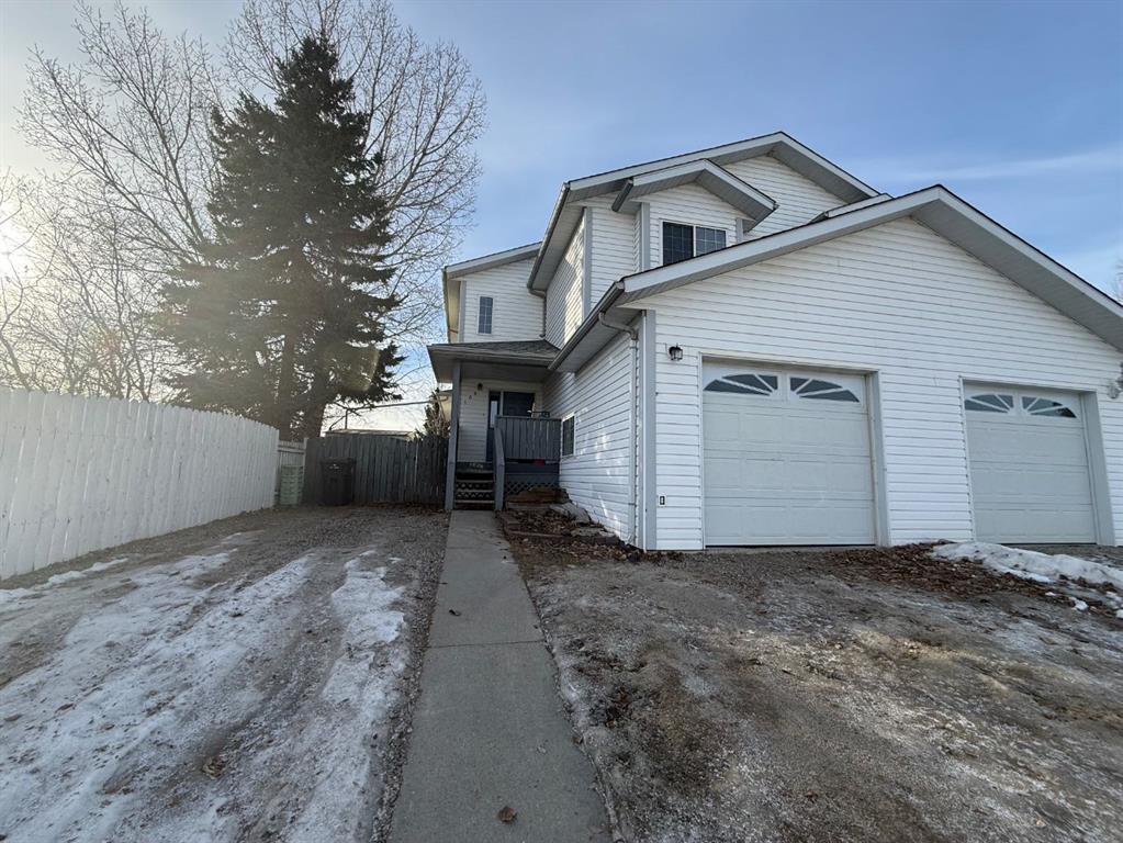 Picture of 106 REIMER Drive , Hinton Real Estate Listing
