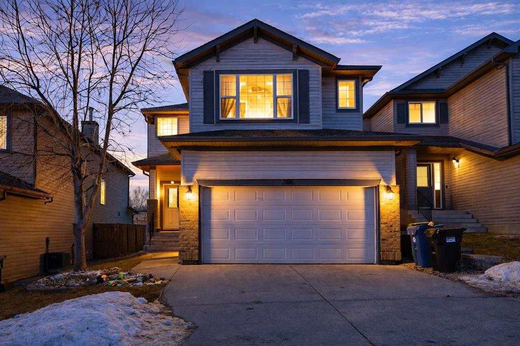 Picture of 306 Rockyspring Circle NW, Calgary Real Estate Listing
