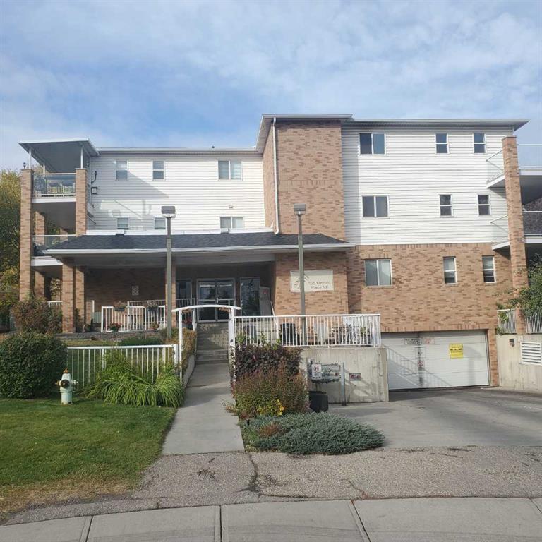 Picture of 222, 165 Manora Place NE, Calgary Real Estate Listing