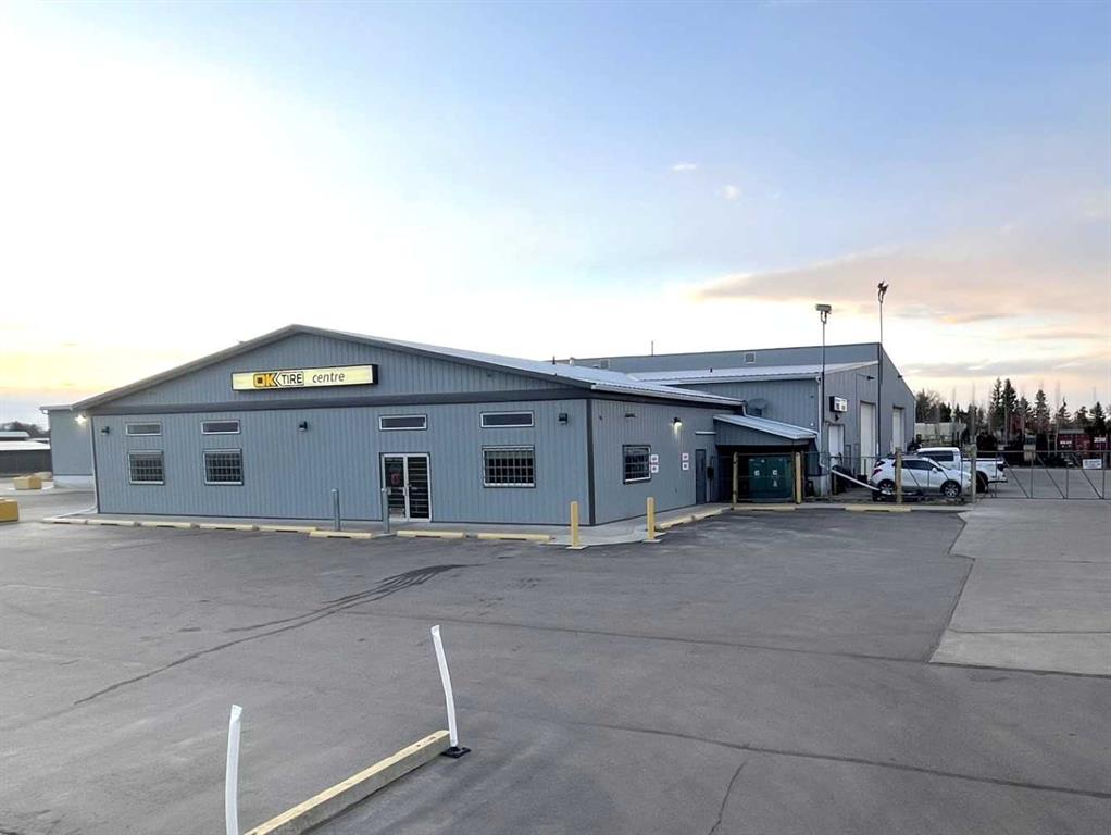 Picture of 4720 40 Avenue , Wetaskiwin Real Estate Listing