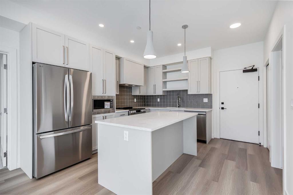 Picture of 2203, 520 Reynolds Avenue SW, Airdrie Real Estate Listing