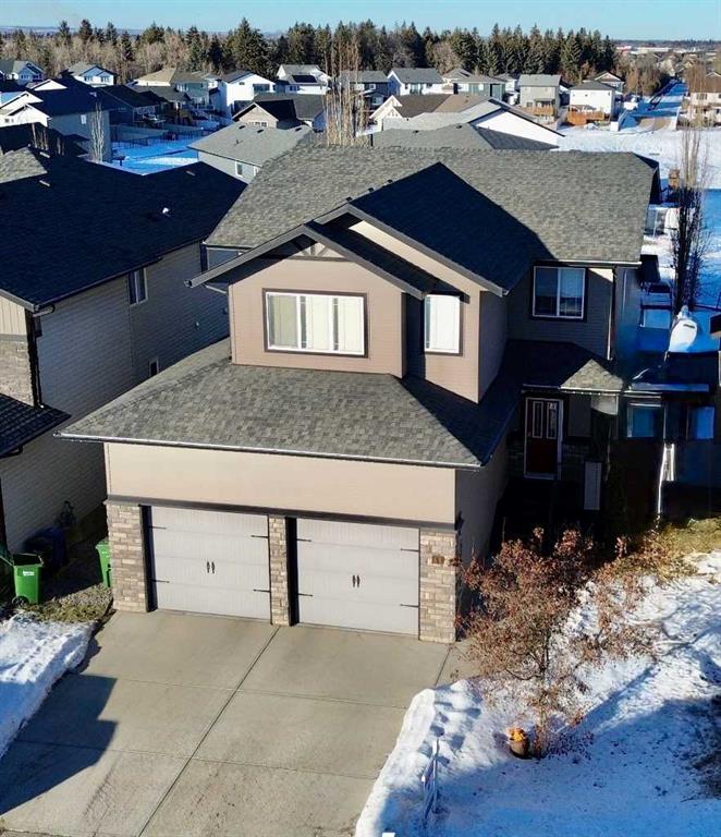 Picture of 68 Thompson Crescent , Red Deer Real Estate Listing