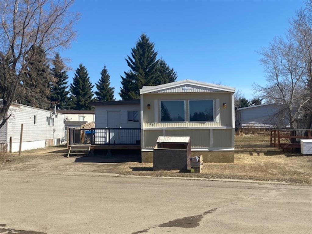 Picture of 1525 15 StreetCrescent , Wainwright Real Estate Listing