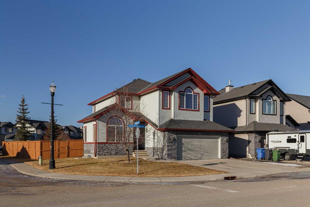 Picture of 116 Rainbow Falls Grove , Chestermere Real Estate Listing