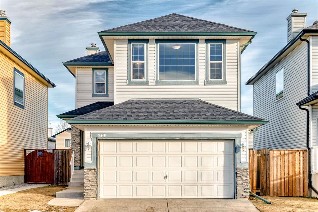 Picture of 269 Covewood Circle NE, Calgary Real Estate Listing
