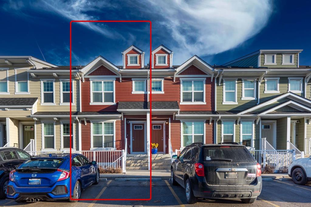 Picture of 616 Cranford Mews SE, Calgary Real Estate Listing