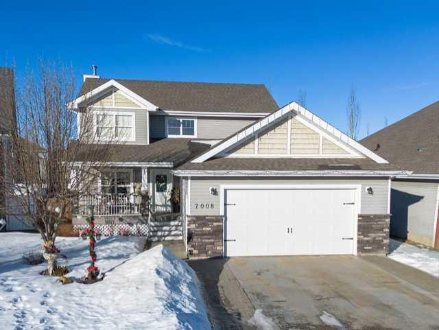 Picture of 7008 Henners Gate , Lacombe Real Estate Listing