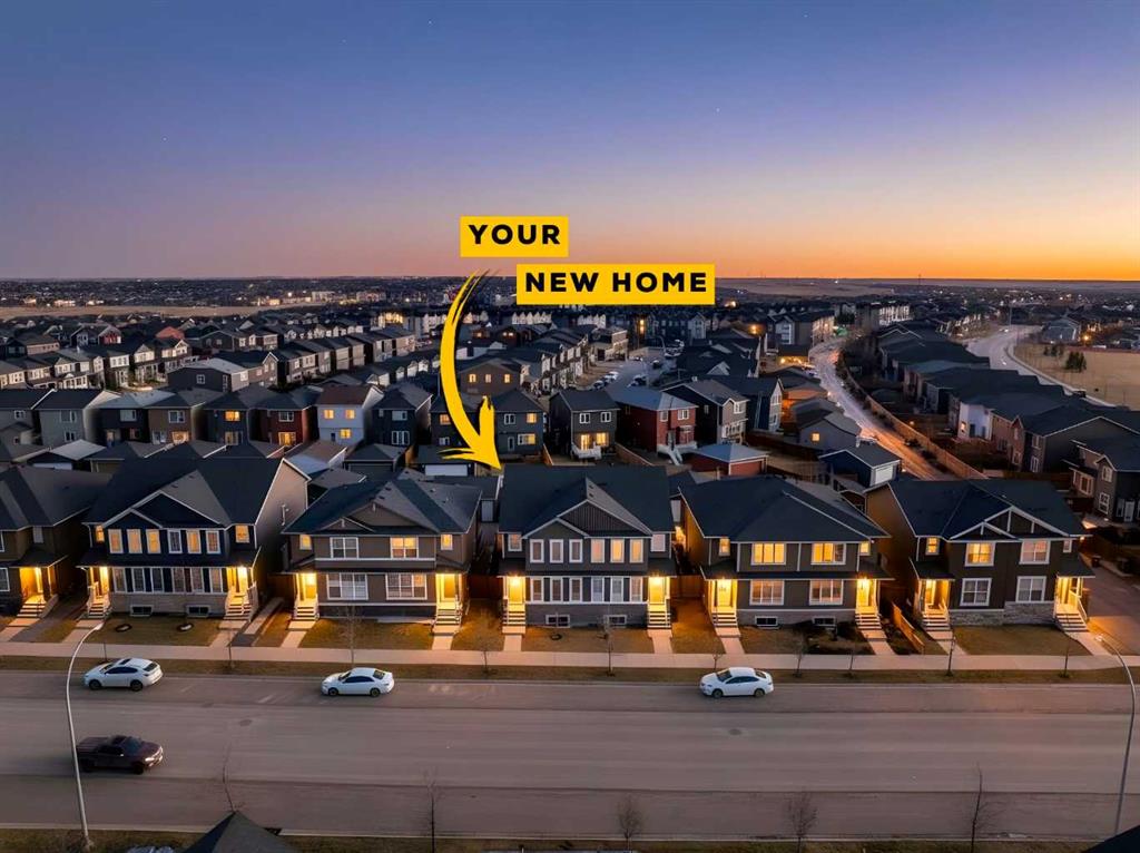 Picture of 46 Evanston Hill NW, Calgary Real Estate Listing