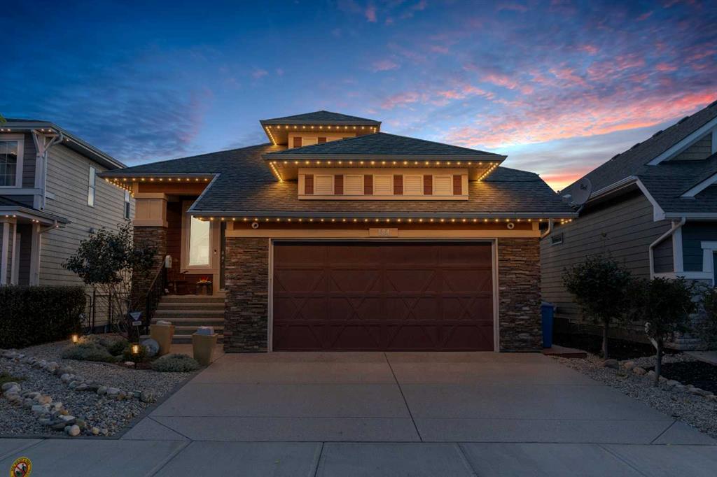 Picture of 184 Ranch Road , Okotoks Real Estate Listing