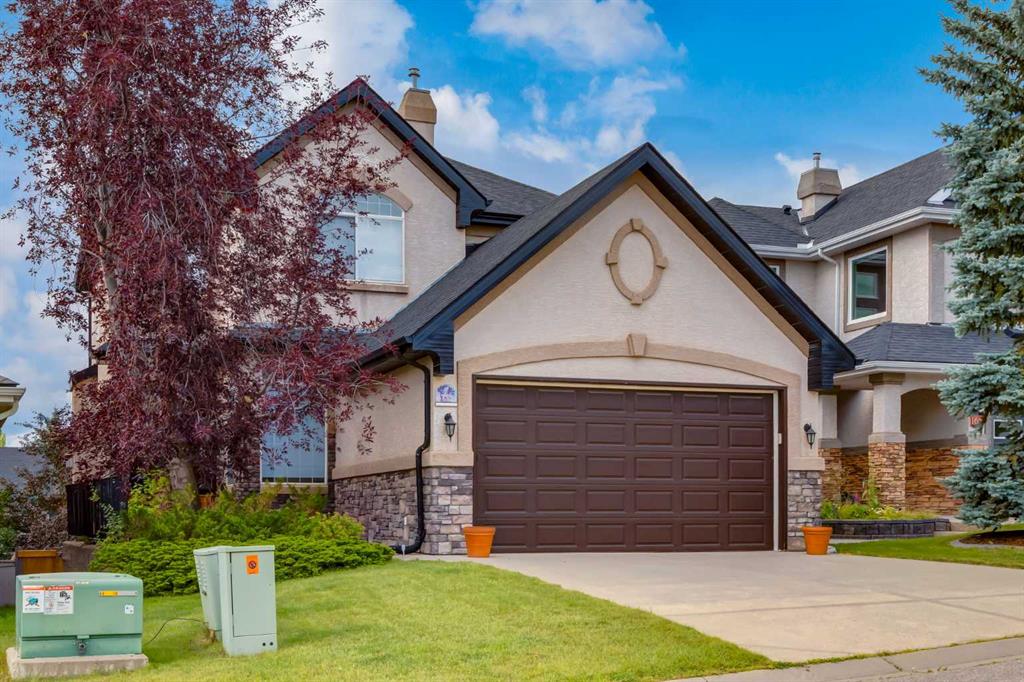 Picture of 169 Tuscany Ridge Park NW, Calgary Real Estate Listing
