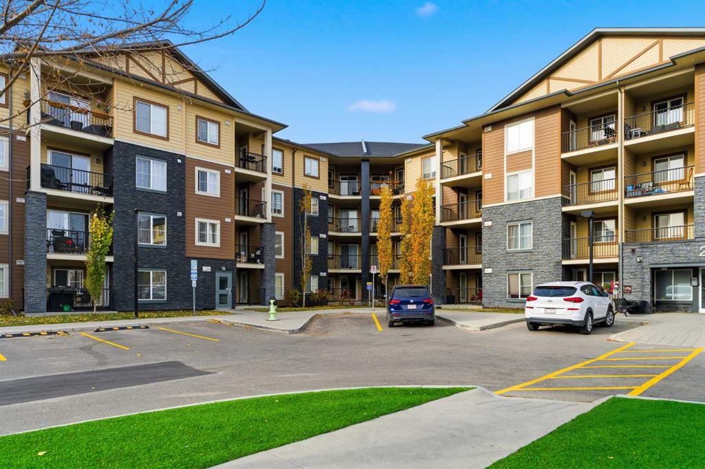 Picture of 2119, 81 Legacy Boulevard SE, Calgary Real Estate Listing