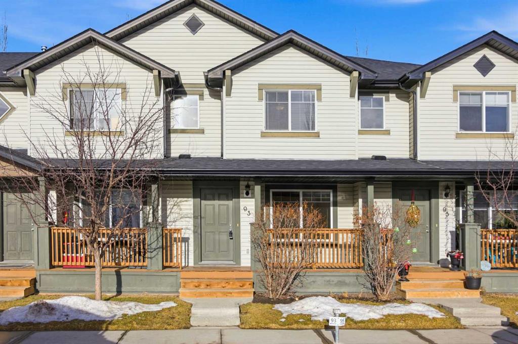 Picture of 93, 105 Drake Landing Common , Okotoks Real Estate Listing