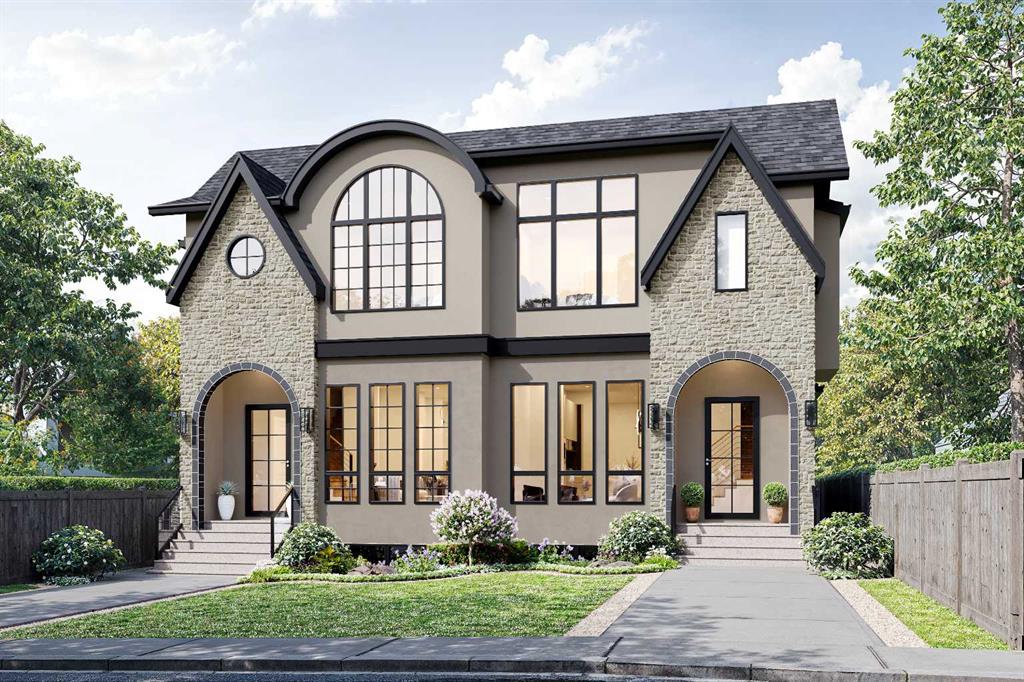 Picture of 2709 18 Street NW, Calgary Real Estate Listing