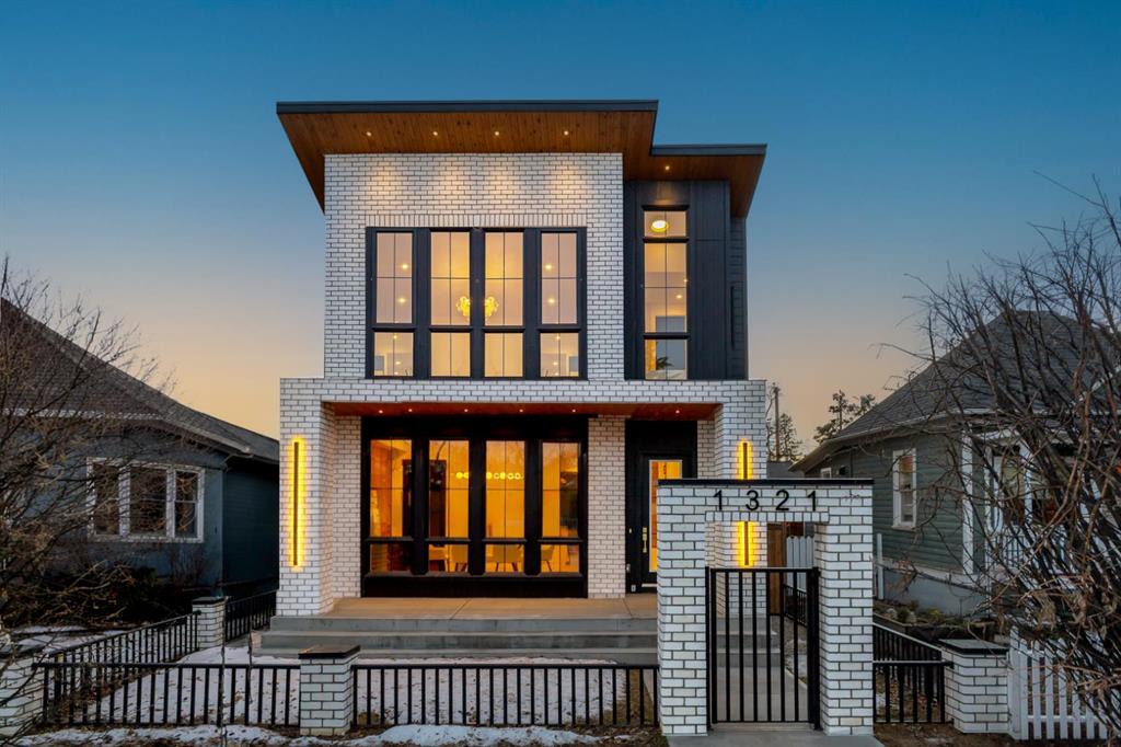 Picture of 1321 10 Avenue SE, Calgary Real Estate Listing