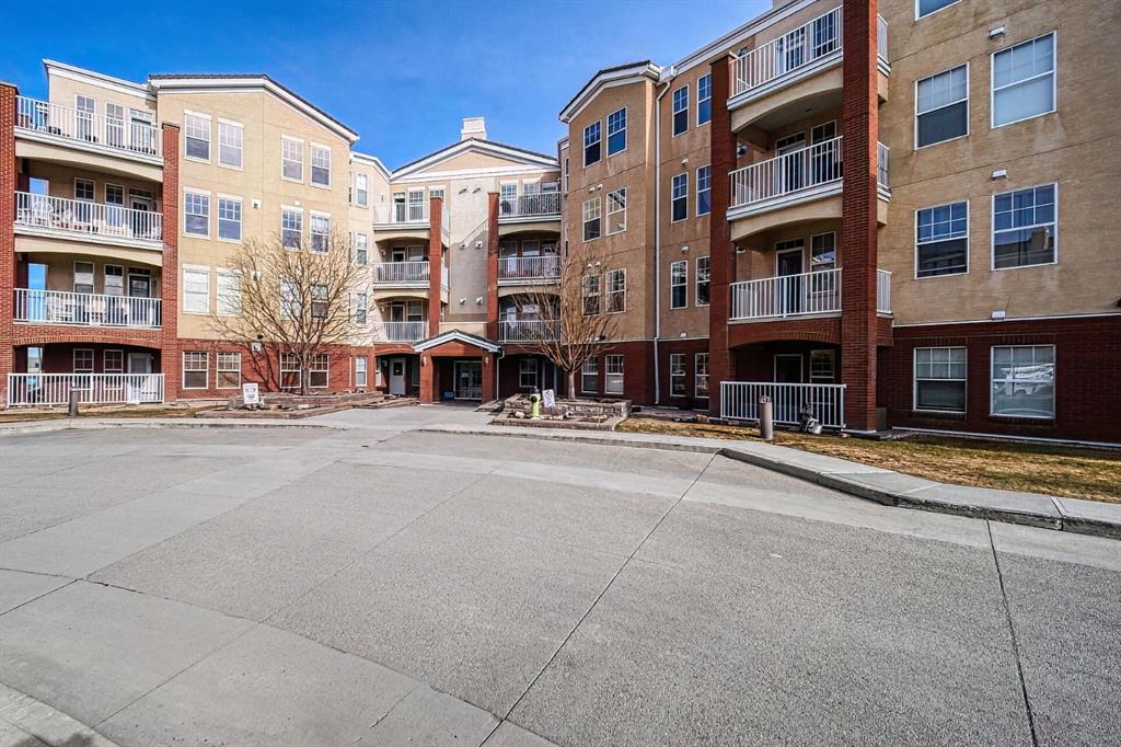 Picture of 5410, 14645 6 Street SW, Calgary Real Estate Listing