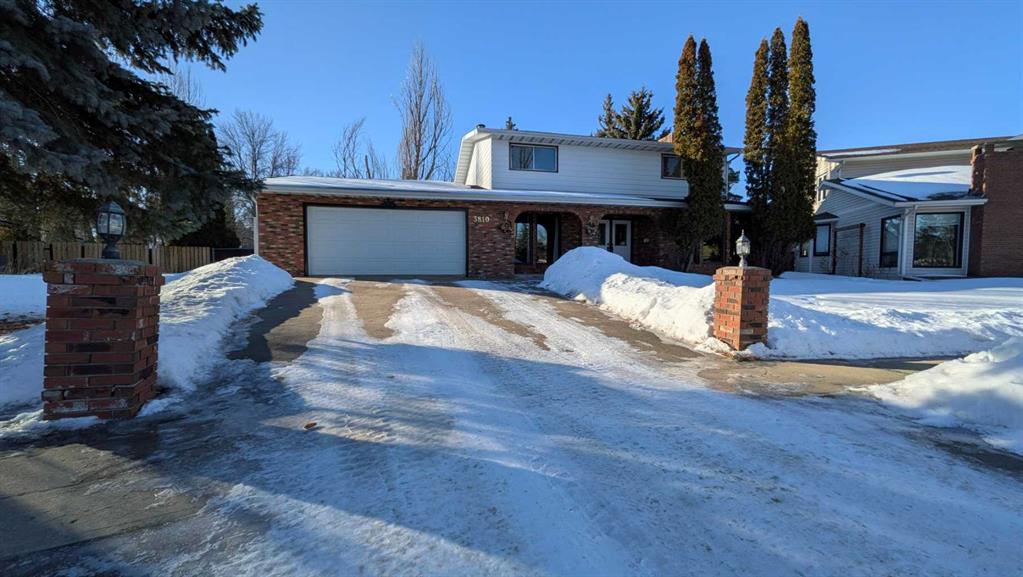 Picture of 3810 64 Street , Camrose Real Estate Listing