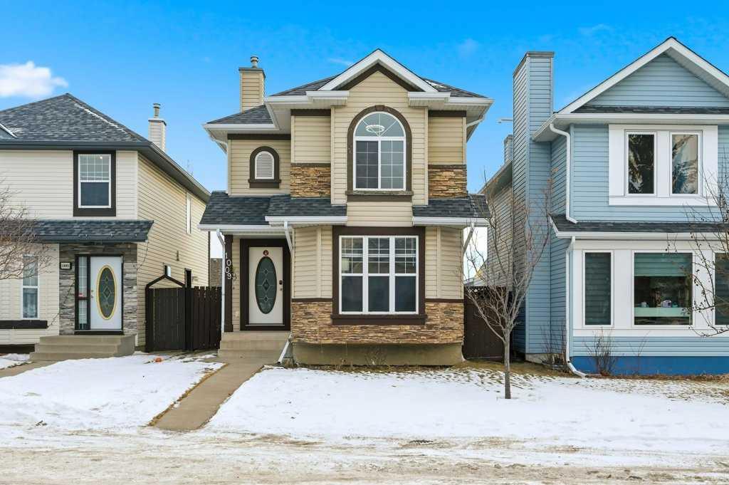Picture of 1009 Country Hills Circle NW, Calgary Real Estate Listing