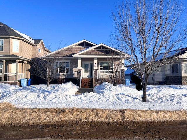 Picture of 177 Sparrow Hawk Drive , Fort McMurray Real Estate Listing
