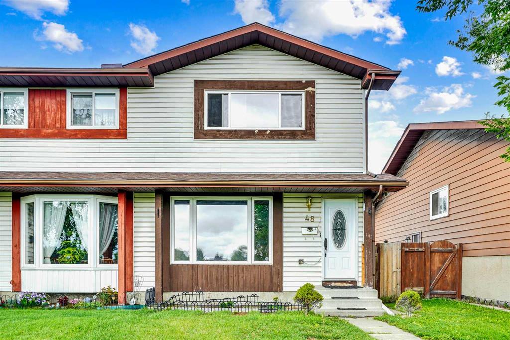 Picture of 48 Templeridge Crescent NE, Calgary Real Estate Listing