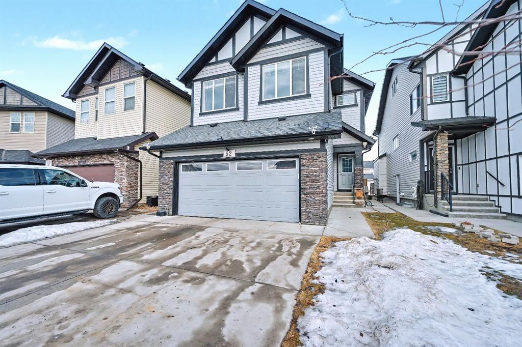 Picture of 52 Skyview Point Terrace NE, Calgary Real Estate Listing