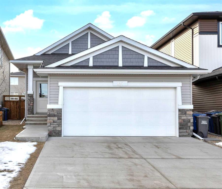Picture of 137 Willow Park N, Cochrane Real Estate Listing