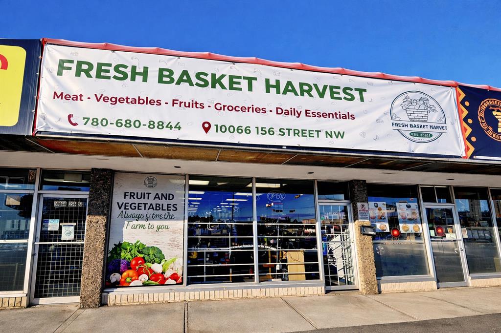 Picture of 10066 156 St NW  , Edmonton Real Estate Listing