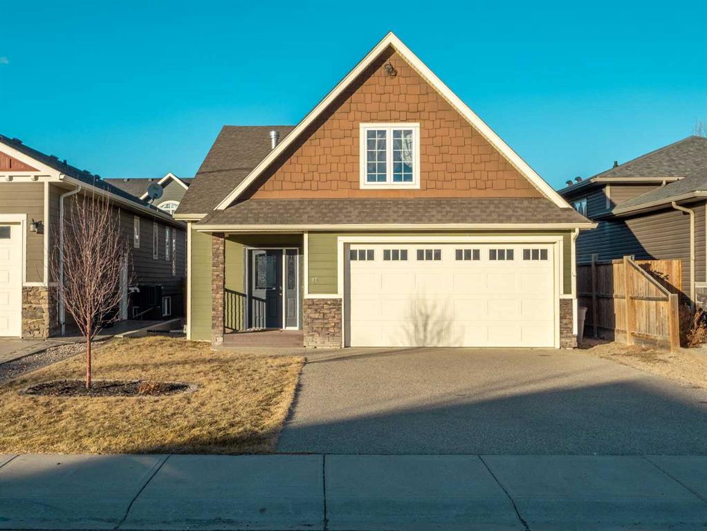 Picture of 421 11 Street , Nobleford Real Estate Listing