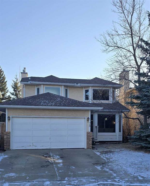 Picture of 78 Sandringham Way NW, Calgary Real Estate Listing