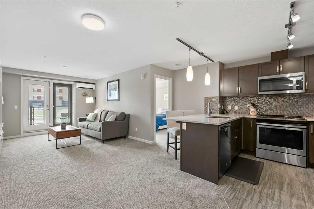 Picture of 2105, 10 Market Boulevard SE, Airdrie Real Estate Listing