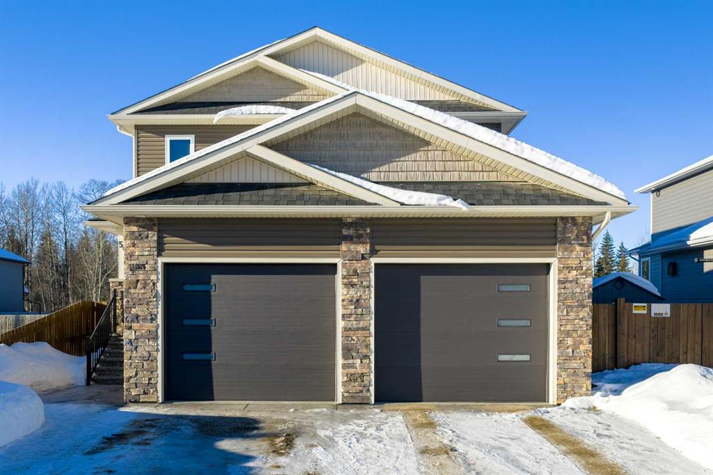 Picture of 56 Pritchard Drive , Whitecourt Real Estate Listing