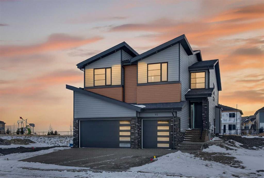 Picture of 95 South Shore Road  , Chestermere Real Estate Listing