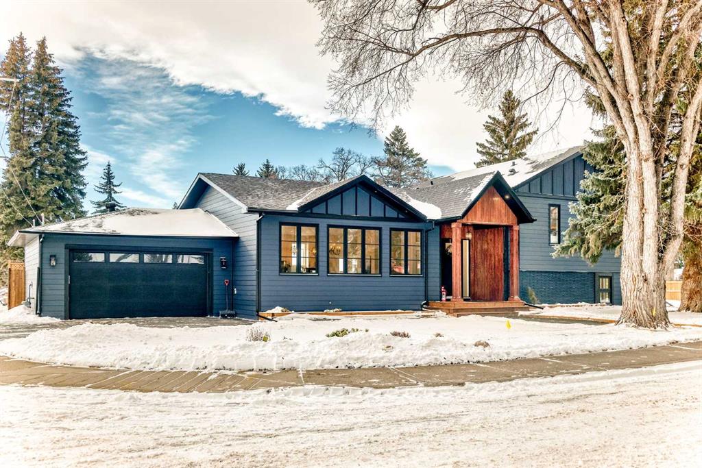 Picture of 1 Spruce Bank Crescent SW, Calgary Real Estate Listing