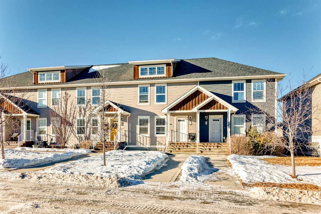 Picture of 12 Reid Court , Sylvan Lake Real Estate Listing