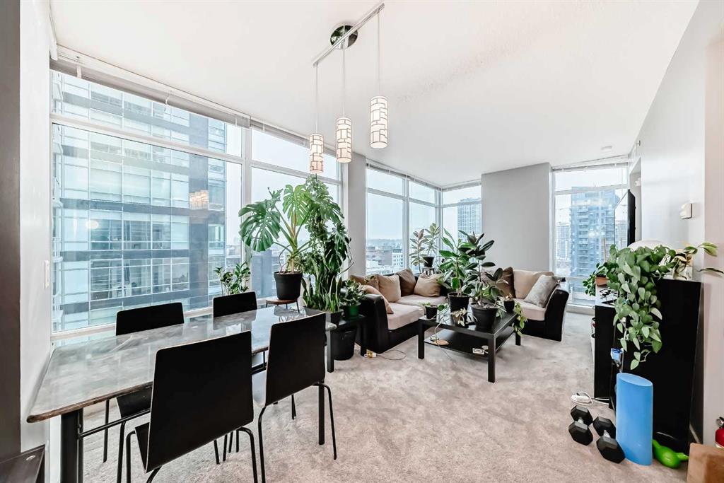 Picture of 1005, 215 13 Avenue SW, Calgary Real Estate Listing