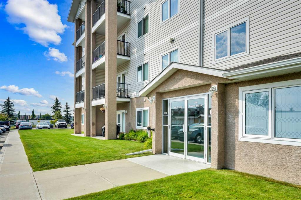 Picture of 107, 300 Edwards Way NW, Airdrie Real Estate Listing