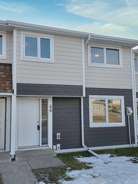 Picture of 46 97 Avenue , Grande Cache Real Estate Listing