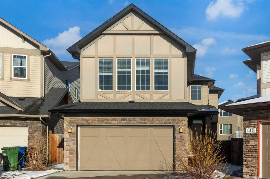 Picture of 179 Panatella Cape NW, Calgary Real Estate Listing