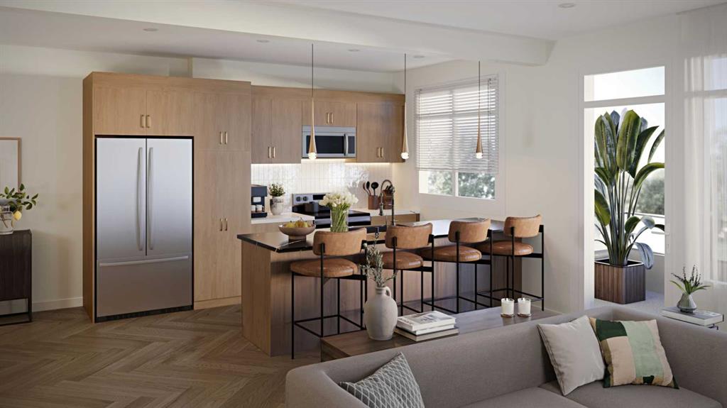 Picture of 18, 10 Sage Meadows Landing NW, Calgary Real Estate Listing