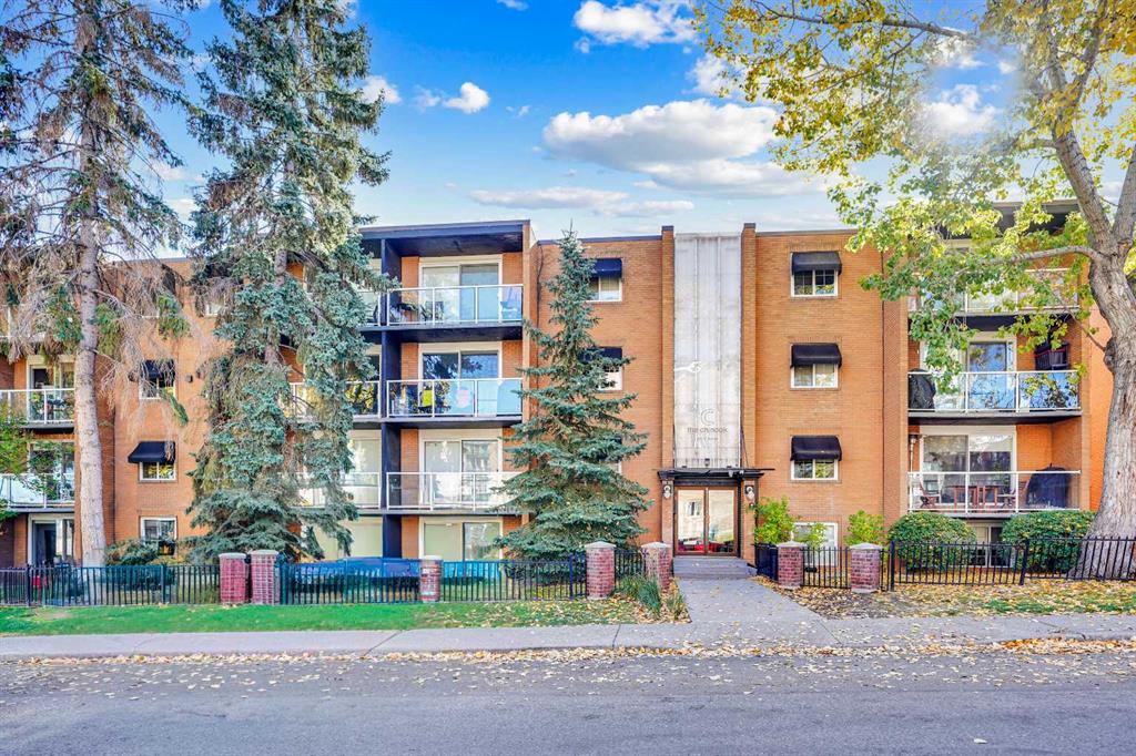 Picture of 405, 501 57 Avenue SW, Calgary Real Estate Listing