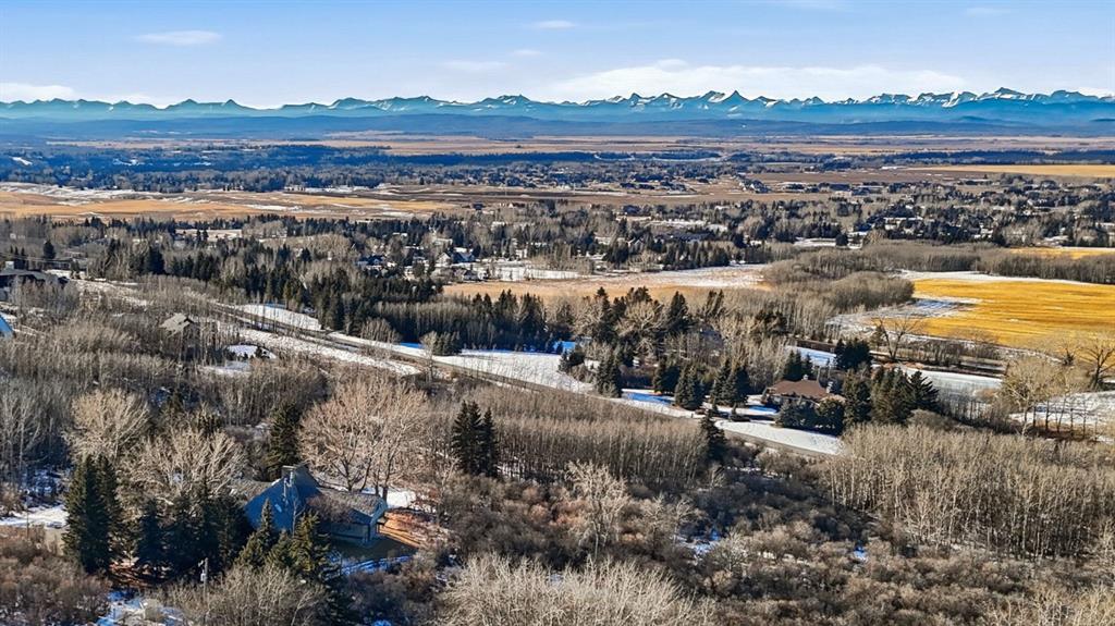 Picture of 237 Escarpment Drive , Rural Rocky View County Real Estate Listing