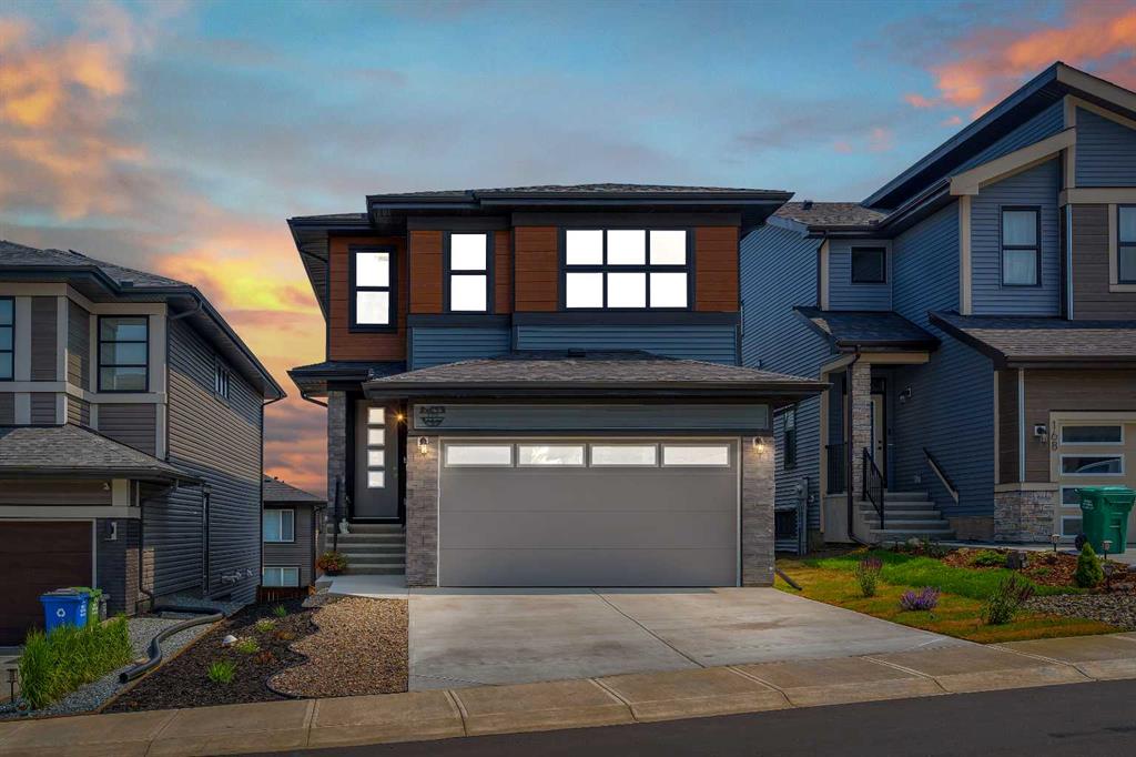 Picture of 172 Precedence Hill , Cochrane Real Estate Listing