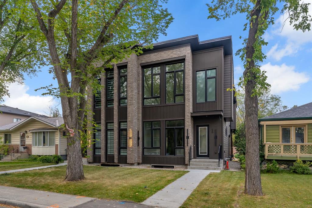 Picture of 506 28 Avenue NW, Calgary Real Estate Listing