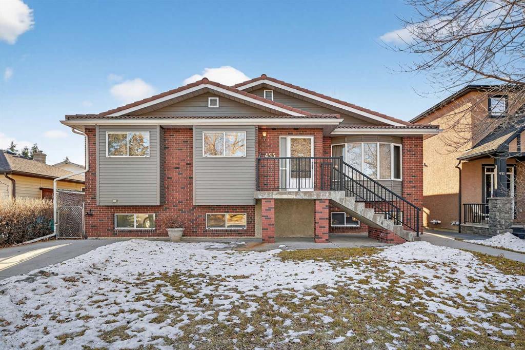 Picture of 455 24 Avenue NE, Calgary Real Estate Listing