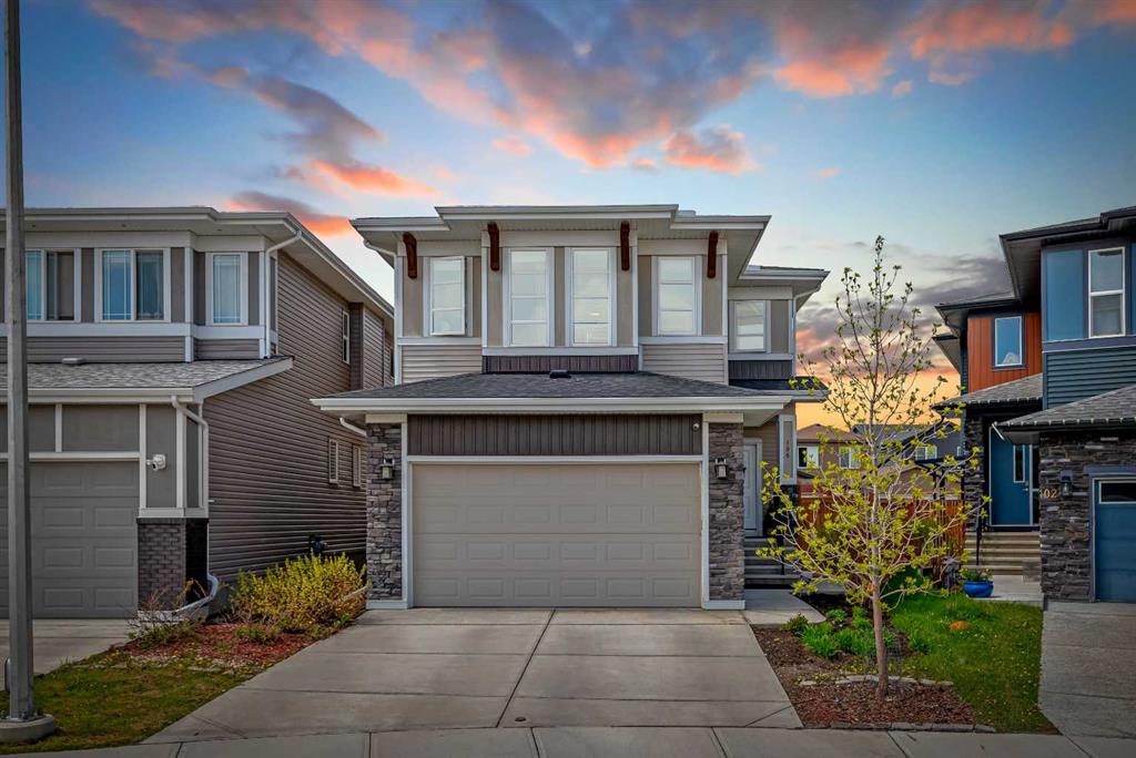 Picture of 106 Cornerstone Circle NE, Calgary Real Estate Listing